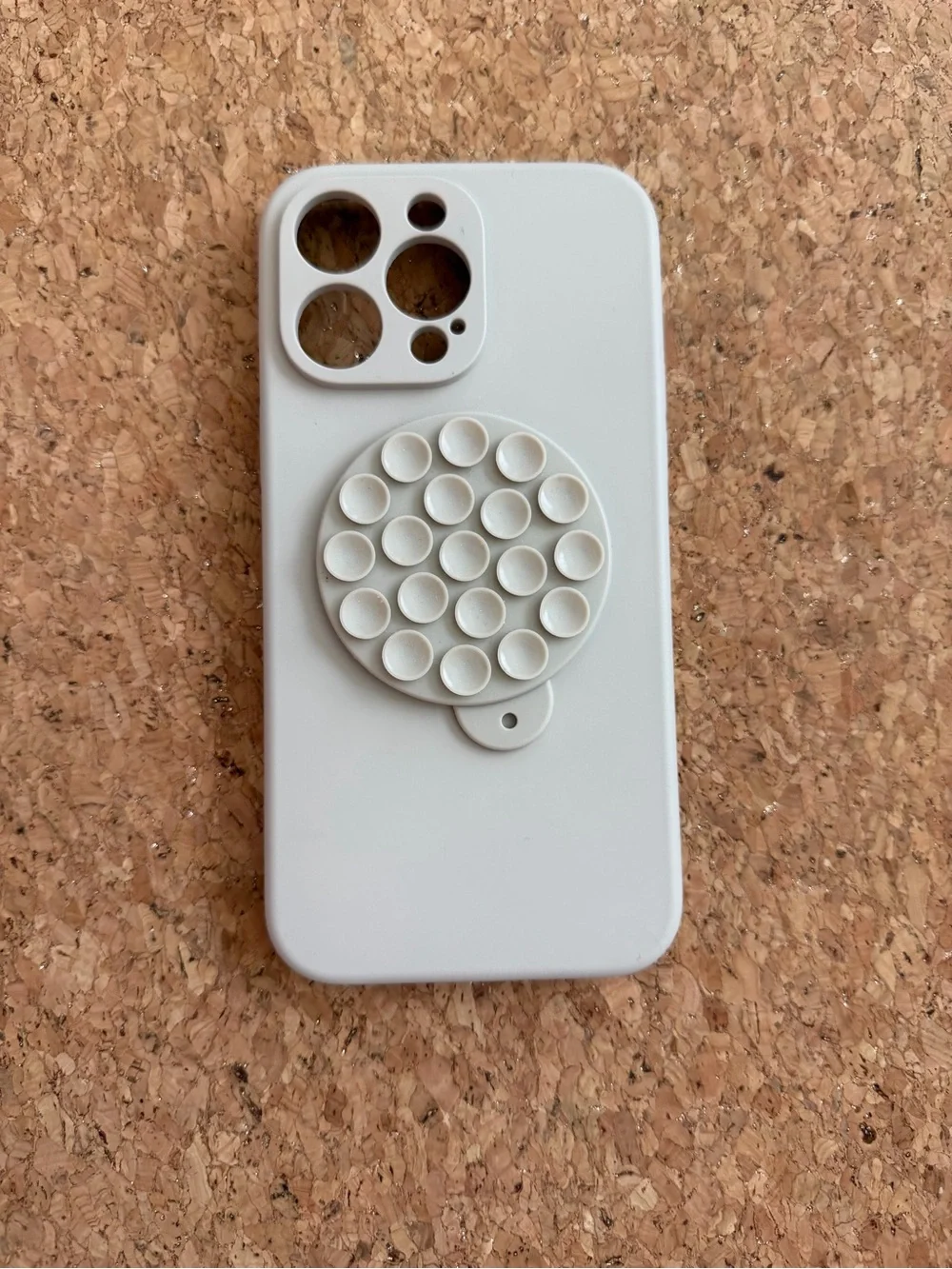 N/A phone case